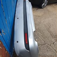 bmw e39 front wing for sale
