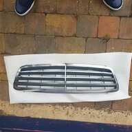 mercedes grill w203 for sale
