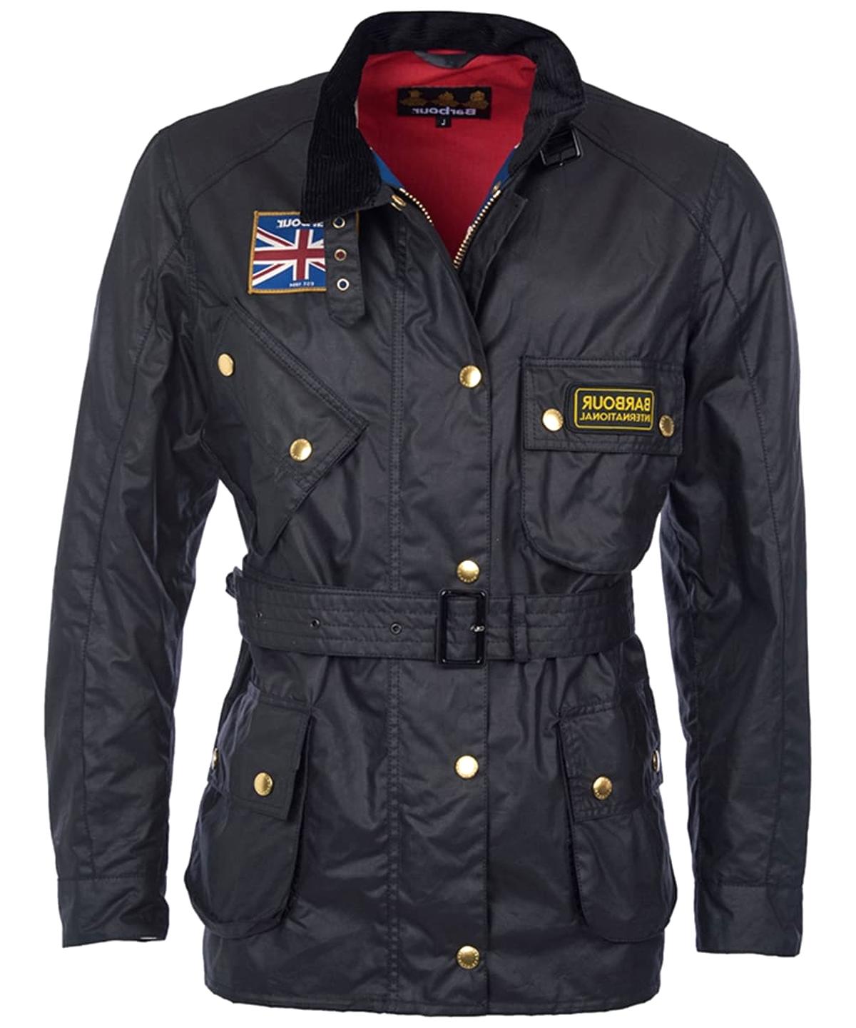 Barbour Union Jack for sale in UK | 52 used Barbour Union Jacks