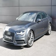 audi a7 s line for sale