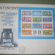 st vincent stamps for sale
