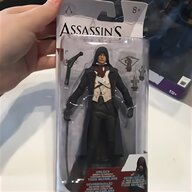 assassin figure for sale