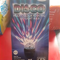 disco lights for sale