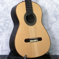 ramirez classical guitar for sale