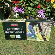 garden kneeler for sale