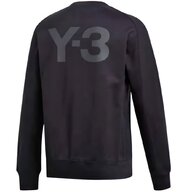 y3 sweatshirt for sale