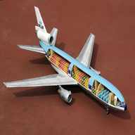 dc 10 model for sale for sale
