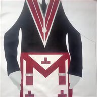 master mason apron for sale