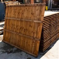 fence panels for sale