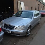 w220 airmatic for sale