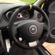 renault laguna steering wheel for sale