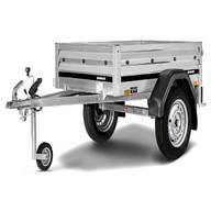 brenderup 1150s trailer for sale