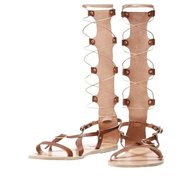 ancient greek sandals for sale