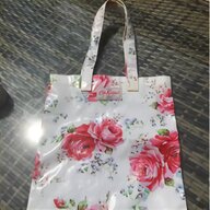 oil cloth tote bags for sale