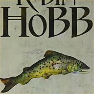 books robin hobb for sale