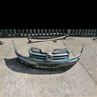 vw golf mk5 front bumper grill for sale