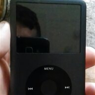 ipod 160gb for sale