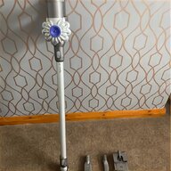 dyson cordless hoover for sale