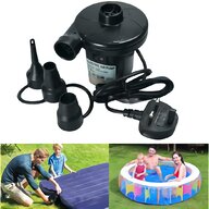 electric inflatable pump for sale