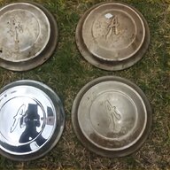 austin hub caps for sale