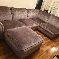 scs large corner sofa for sale