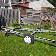 tr4 chassis for sale