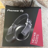 pioneer headphones hdj for sale