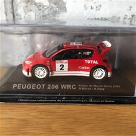 model rally cars for sale