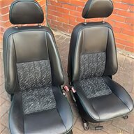 mgf seats for sale