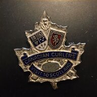 canadian military badges for sale