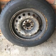 fiat scudo wheels for sale