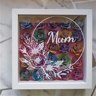 personalised name meaning frame for sale