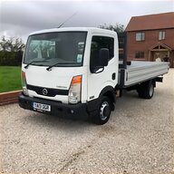 cabstar truck for sale