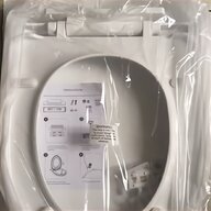 armitage shanks toilet seat for sale
