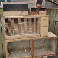 old bird cages for sale
