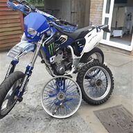 wr400 for sale