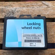 freelander wheel nuts for sale