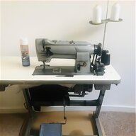 cylinder arm sewing machine for sale