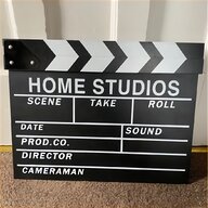 film clapper board for sale