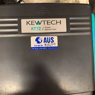 kewtech kt65 for sale