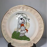 royal worcester christmas plate for sale