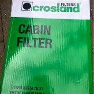crosland filter for sale