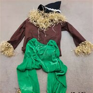 scarecrow fancy dress for sale