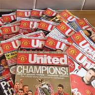 arsenal official magazine for sale