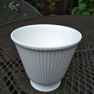wedgwood queensware vase for sale