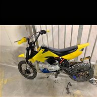 110cc pit bike for sale