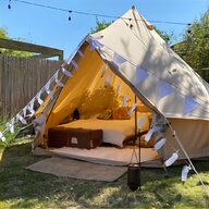 canvas frame tent for sale