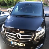 mercedes v class for sale