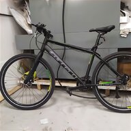 scott hybrid bike for sale