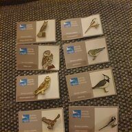 rspb bird badges for sale